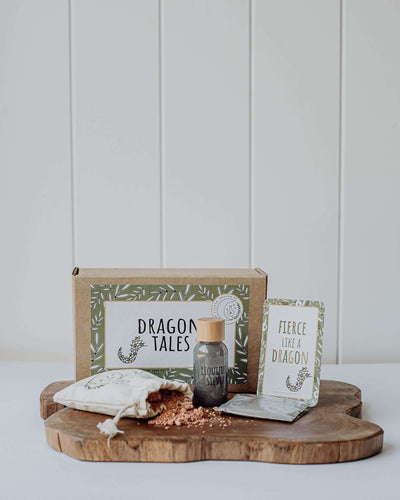 Mini Dragon Tales - Potion Kit