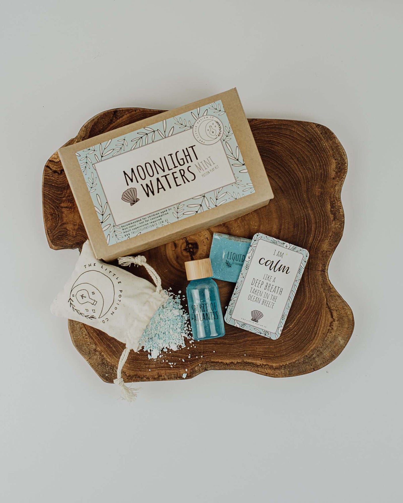 Mini Moonlight Waters Kit