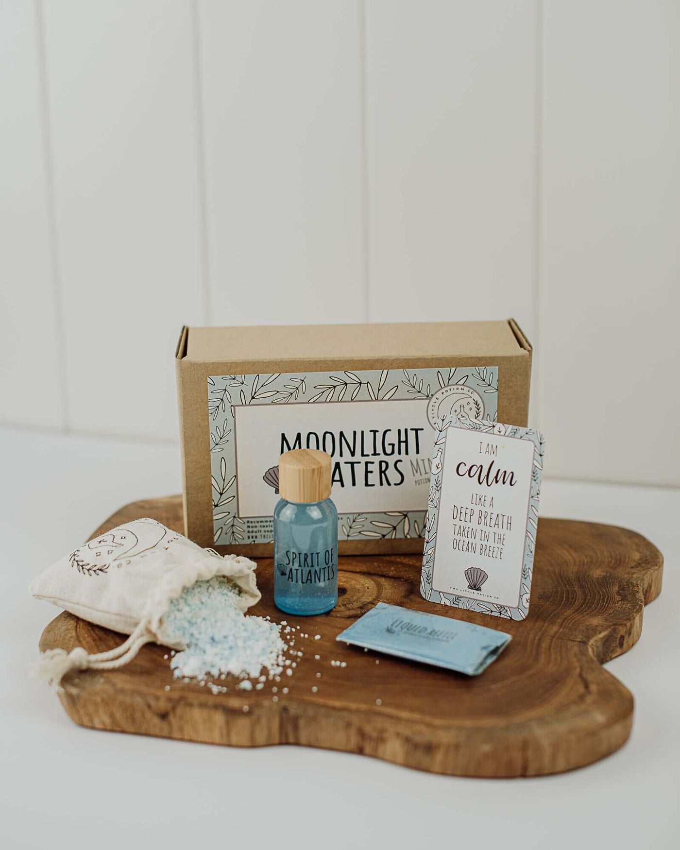 Mini Moonlight Waters Kit