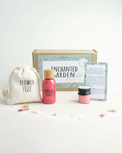 Mini Enchanted Garden - Potion Kit