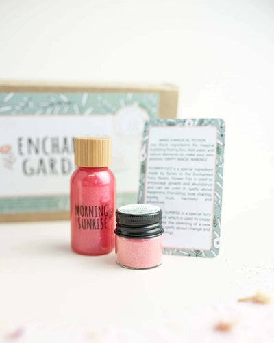 Mini Enchanted Garden - Potion Kit