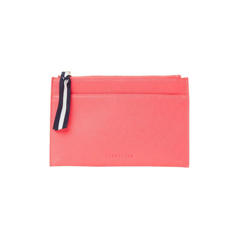 New York coin purse