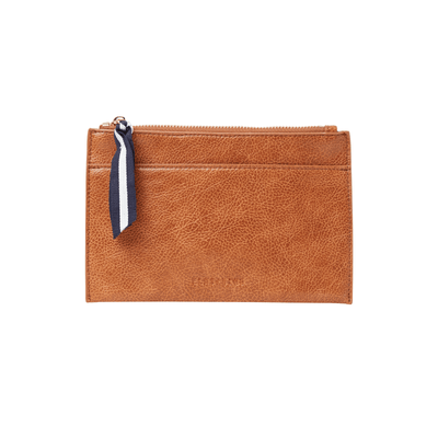 New York coin purse