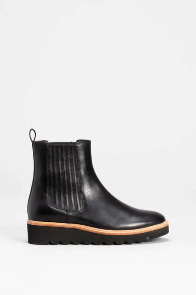 Stivel Boot - Black