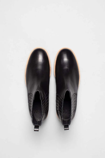 Stivel Boot - Black