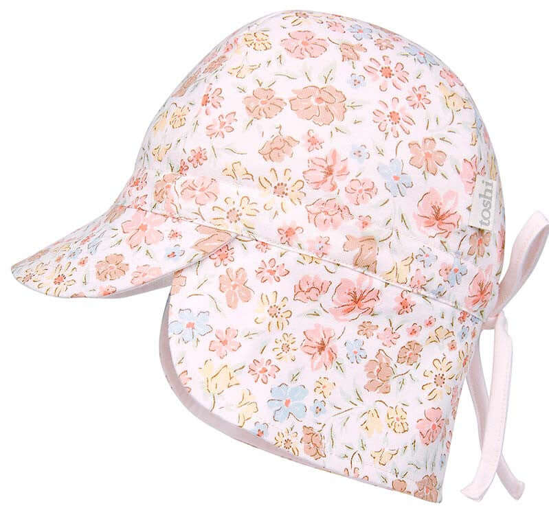 Flap Cap - Bambini Lu Lu
