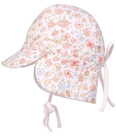 Flap Cap - Bambini Lu Lu