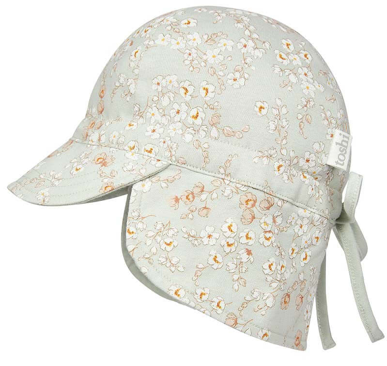 Flap Cap - Bambini Stephanie