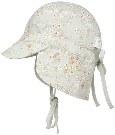 Flap Cap - Bambini Stephanie