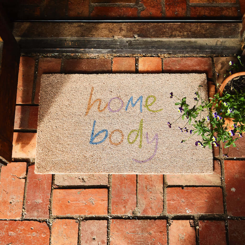 Fini Doormat