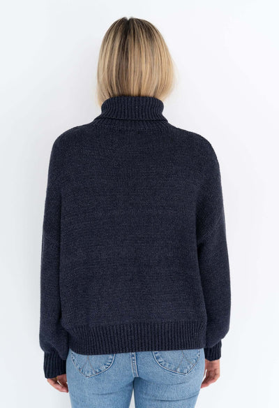 Becca Sweater