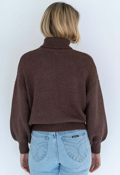 Becca Sweater