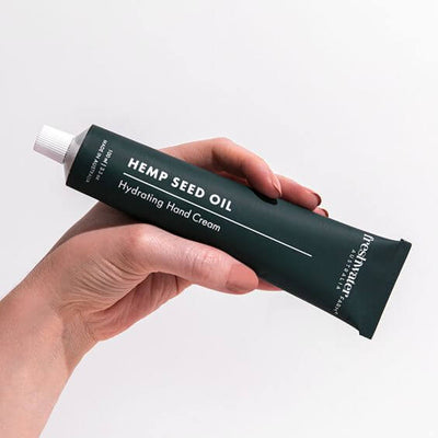 Freshwater - Hand Cream