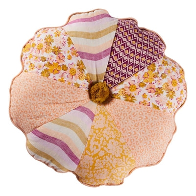 Henrietta Patch Cushion