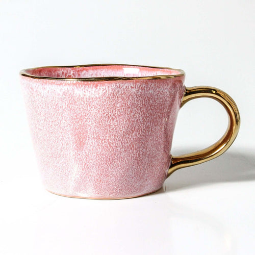 Ariel Mug - Various Colours