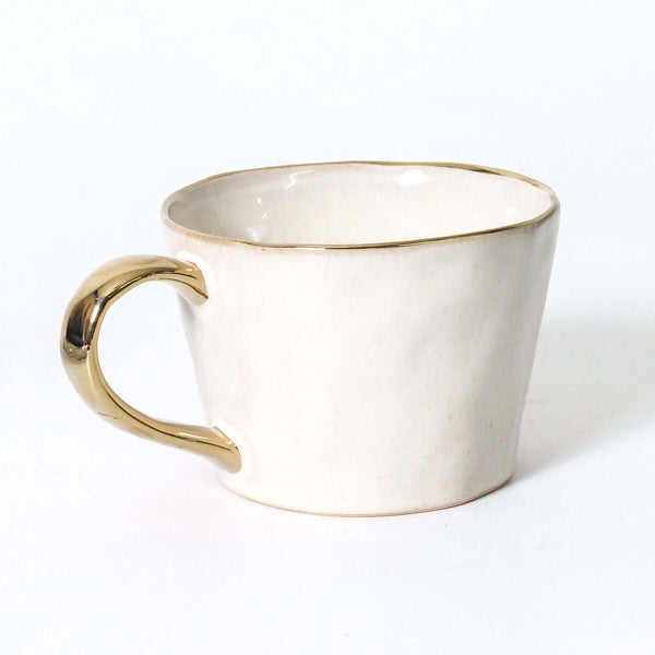 Ariel Mug - Various Colours