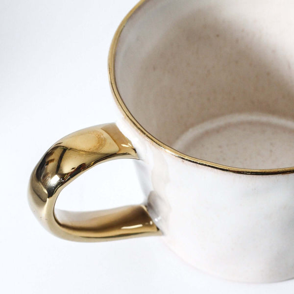 Ariel Mug - Various Colours