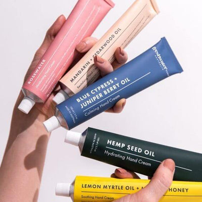Freshwater - Hand Cream