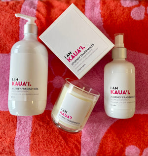 I AM Kauai