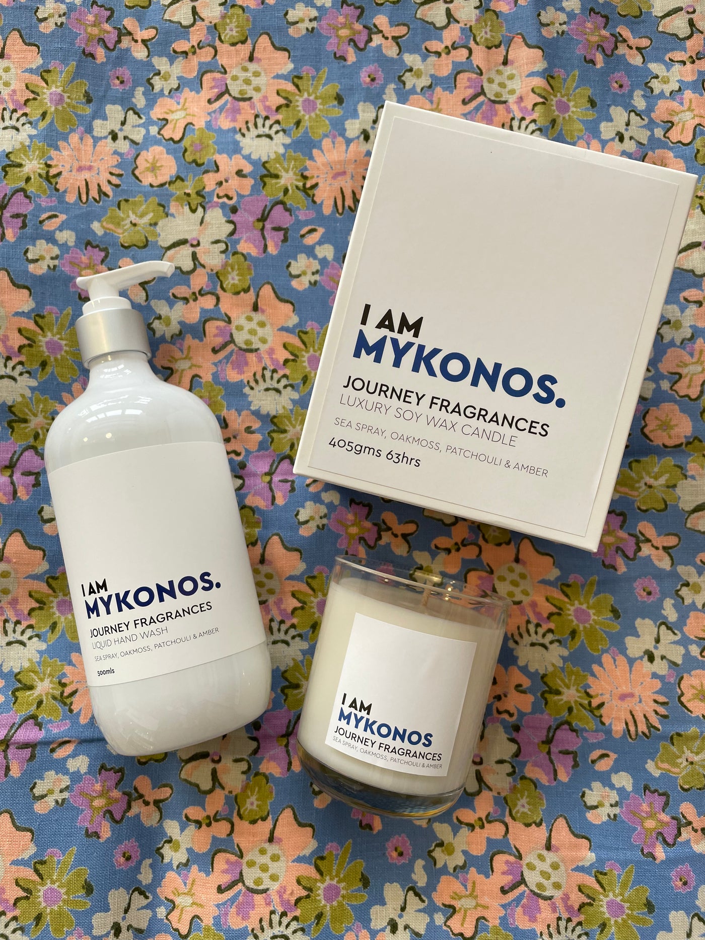 I AM Mykonos