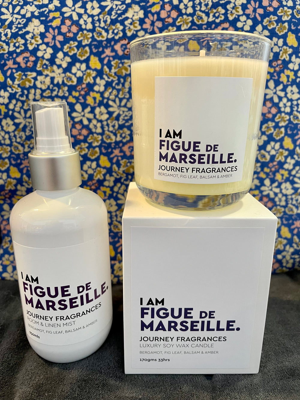 I AM Figue De Marseille