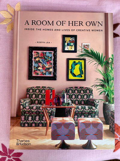 A Room Of Her Own