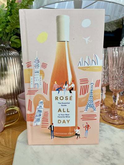 Rosé All Day