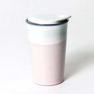 It's A Keeper Ceramic Cup