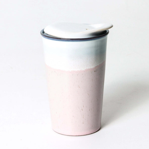 It's A Keeper Ceramic Cup