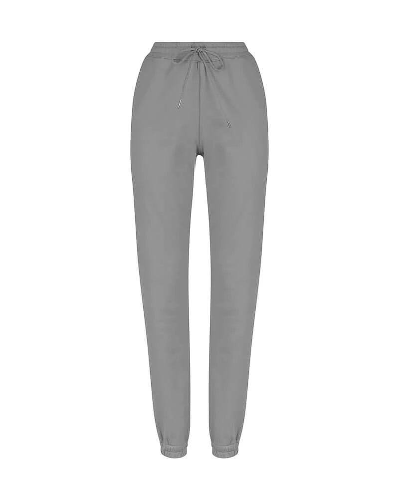 Sports Track Pant - Ultimate Grey