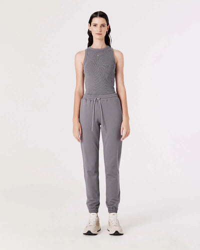 Sports Track Pant - Ultimate Grey