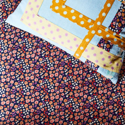 Joan Patch Cushion