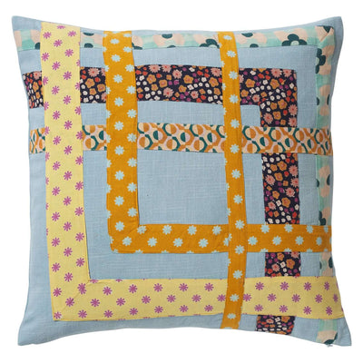 Joan Patch Cushion