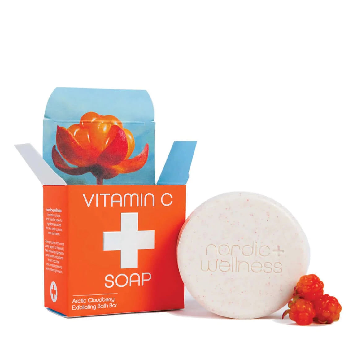 Vitamin C Soap