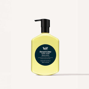 Leif - Desert Lime Range