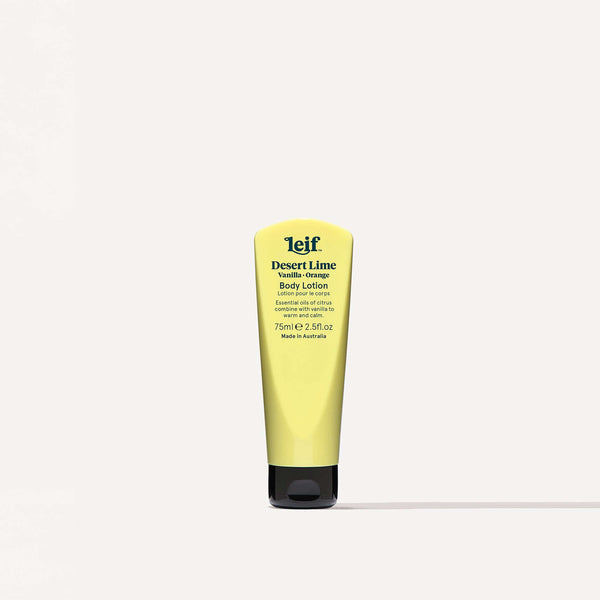 Leif - Desert Lime Range