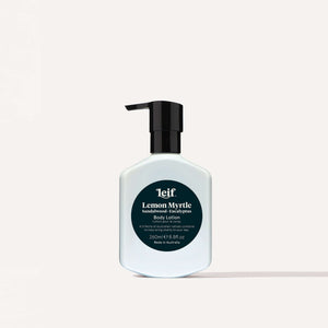 Leif - Lemon Myrtle Range