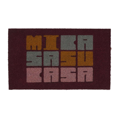 Leni Door Mat