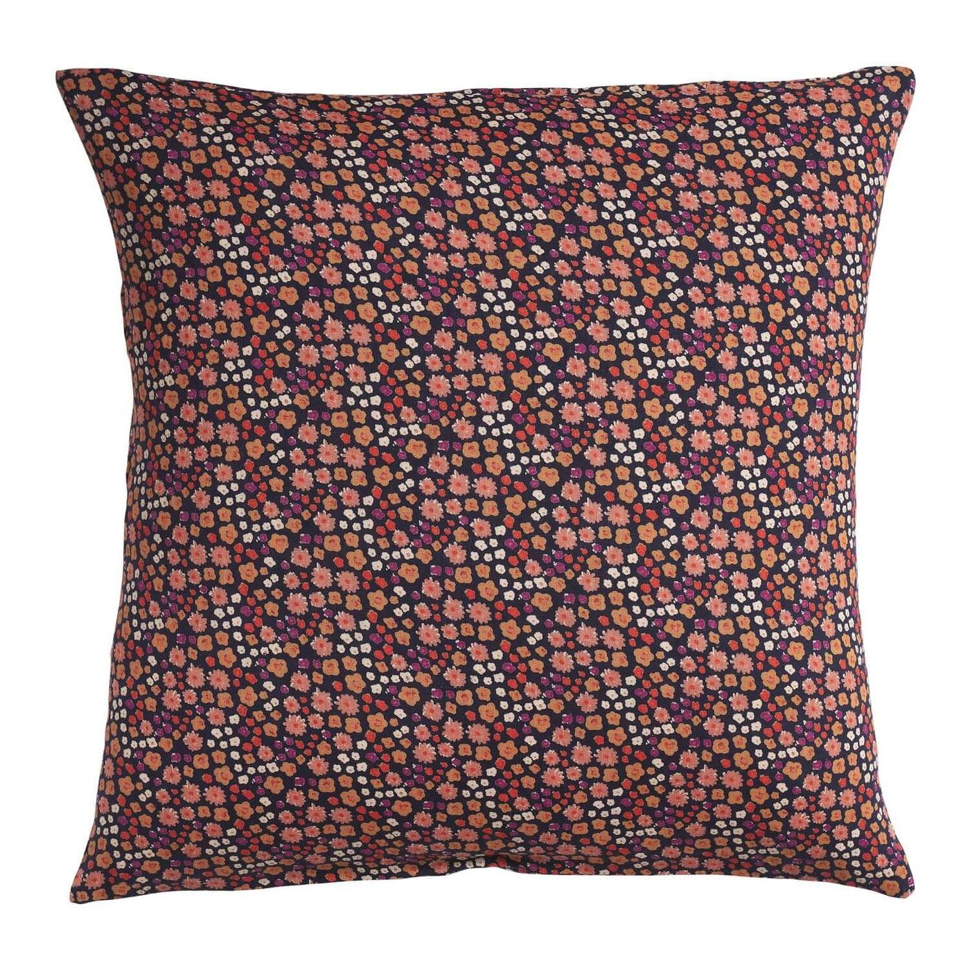 Loulou Linen - Euro Pillowcase Set