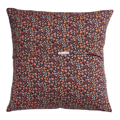 Loulou Linen - Euro Pillowcase Set