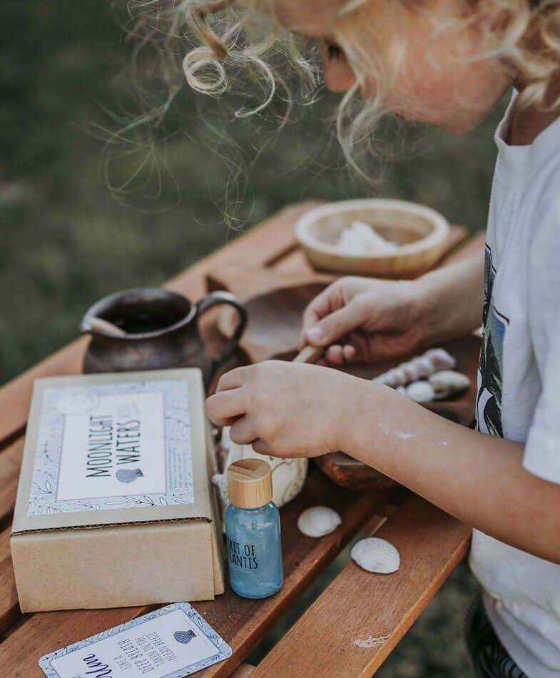 Mini Moonlight Waters Kit