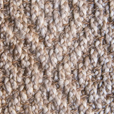 Tulloch Twist Jute Mat