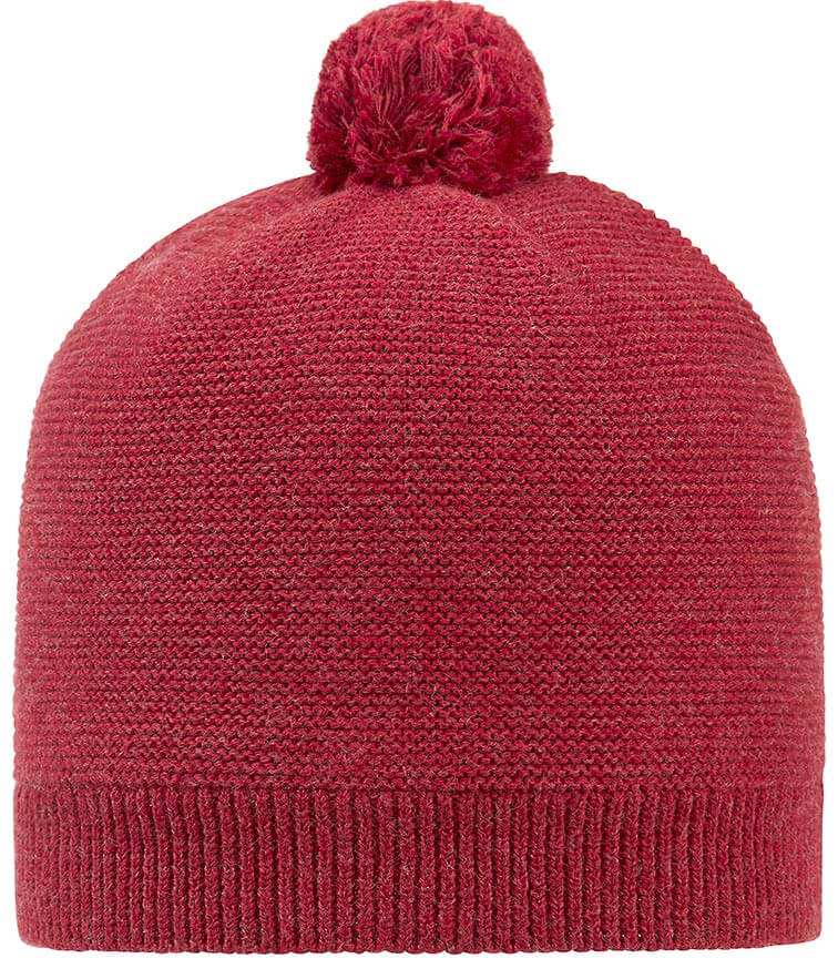 Beanie Love - Rosewood