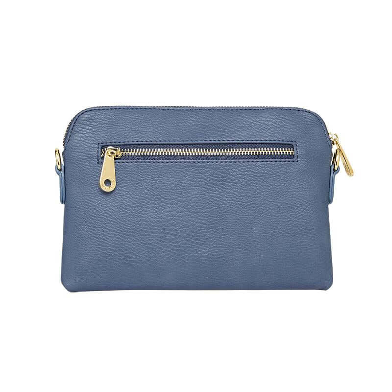 Bowery  Wallet - Huge Range of Colours