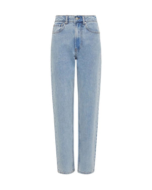 Essential Weekend Jean - Faded Indigo