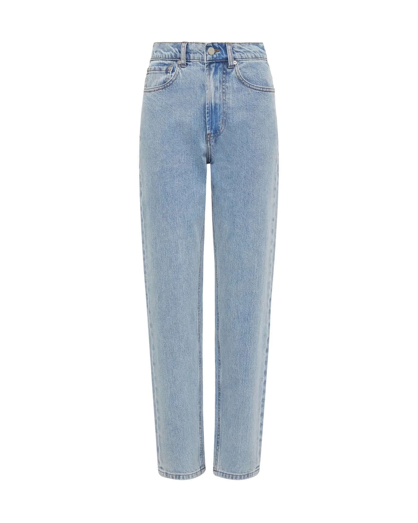 Essential Weekend Jean - Faded Indigo