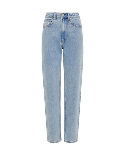 Essential Weekend Jean - Faded Indigo