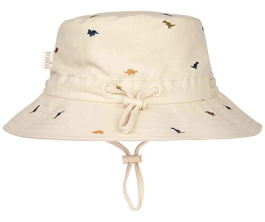 Sunhat - Drifter Jurassic