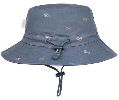 Sunhat - Drifter Tractor