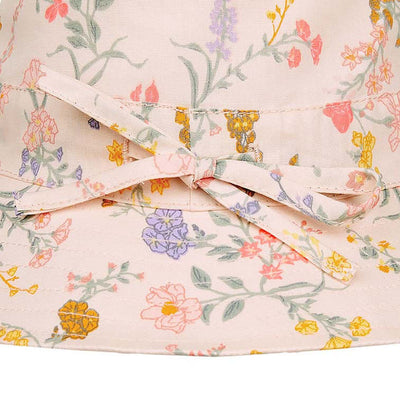 Sunhat - Isabelle Blush